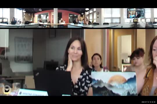 City details structural repairs, wayfinding signs and CM/GC plans for downtown garages