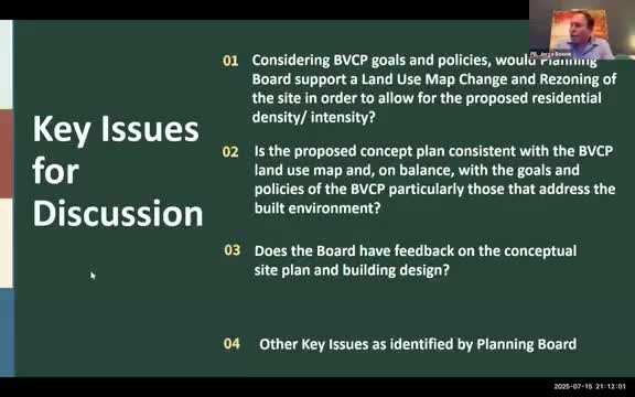 Local Officials Critique Private Luxury Student Housing Development Near CU