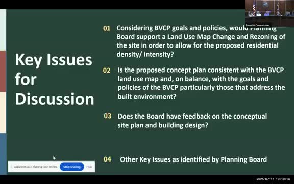 Boulder Council Discusses Historic Preservation and Zoning Changes for Naropa Property