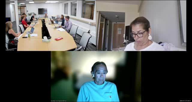 Police Department Discusses Ride Alongs and Collaborations with Homeless Outreach Team