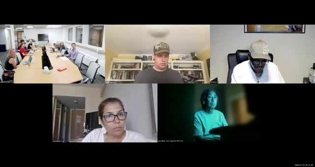Community Engagement Panel Addresses Juneteenth Event Missteps and Future Guidelines