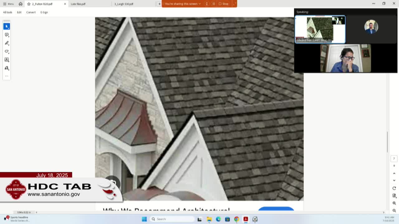 Homeowner Explores Roofing Options Amid High Costs in Fort Worth