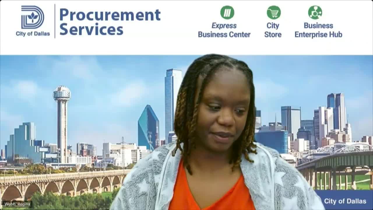 Dallas City Opens Bids for Construction and Procurement Projects on July 18, 2025