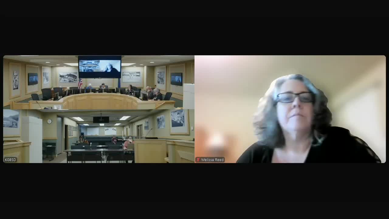 Superintendent Ford Slack Introduces New Agenda Structure for School Board Meetings