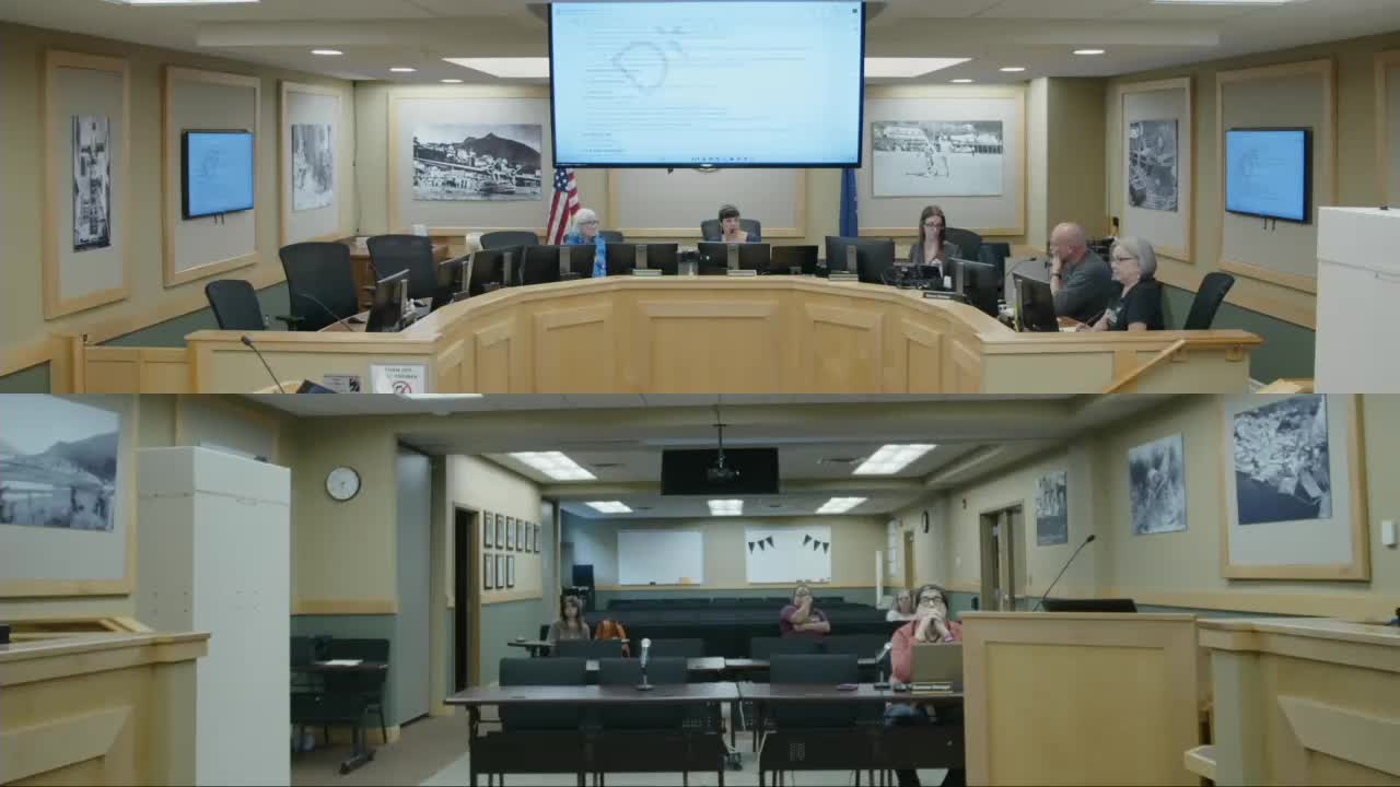 School District Plans Website Overhaul After Tech Issues Leave Access Temporarily Disrupted