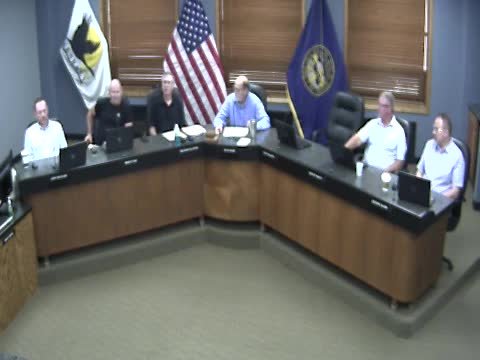 Hoffman Build LLC seeks insights on new Kearney property development plans