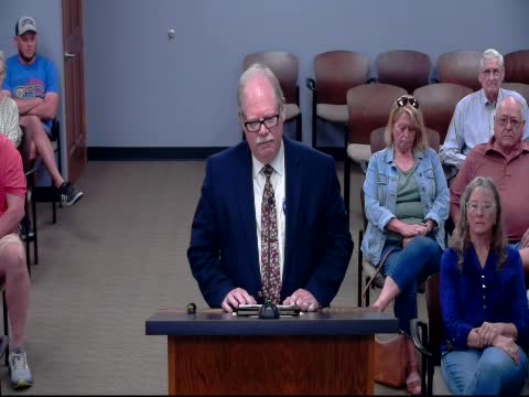Kearney Property Owners Discuss R1 Zoning and Restrictive Covenants Impact