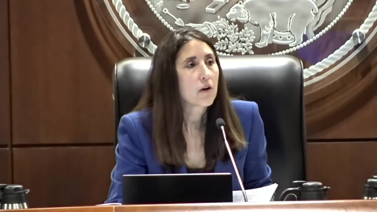 Judicial Council Approves $3.1B Trial Court Budget Allocations for Fiscal Year 2025-26