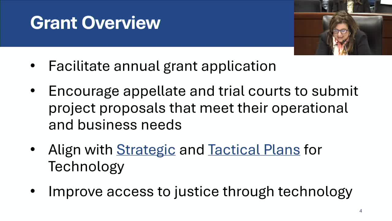 California Courts Implement IT Modernization for Digitization and Disaster Recovery Solutions