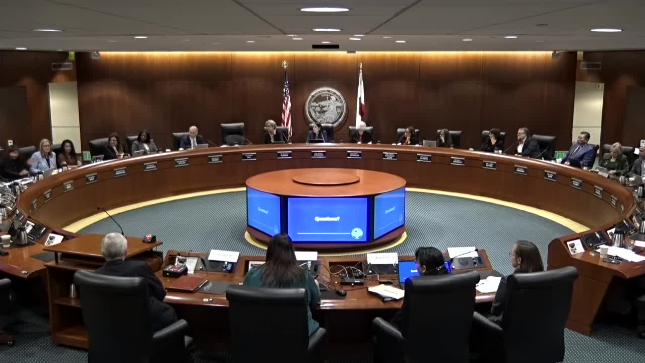 Judge Wood highlights AI modernization efforts in court system during technology committee meeting