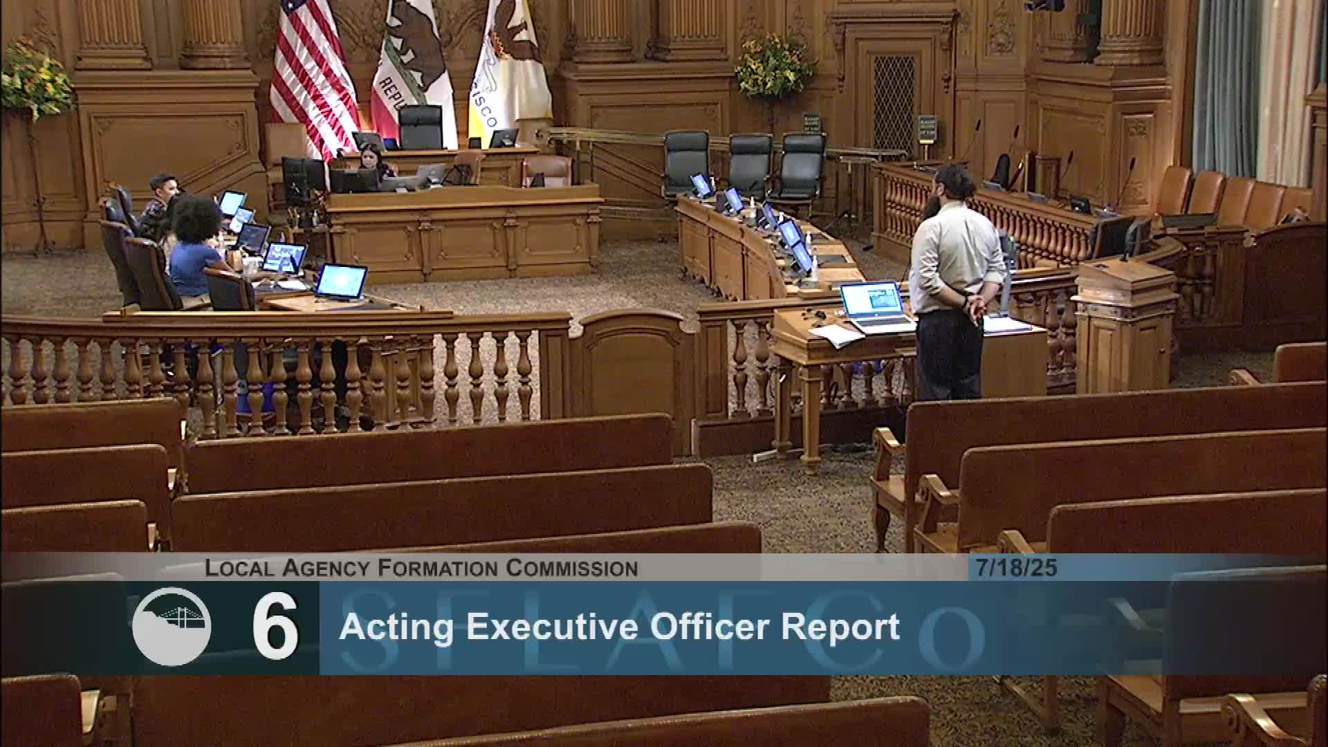 OCD addresses right to return timeline for displaced residents during renovations