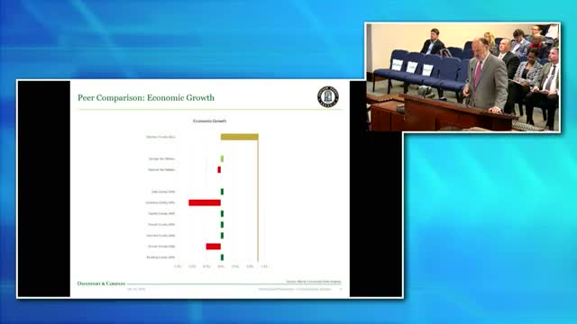 Chatham County Celebrates AAA Bond Rating and Financial Management Achievements