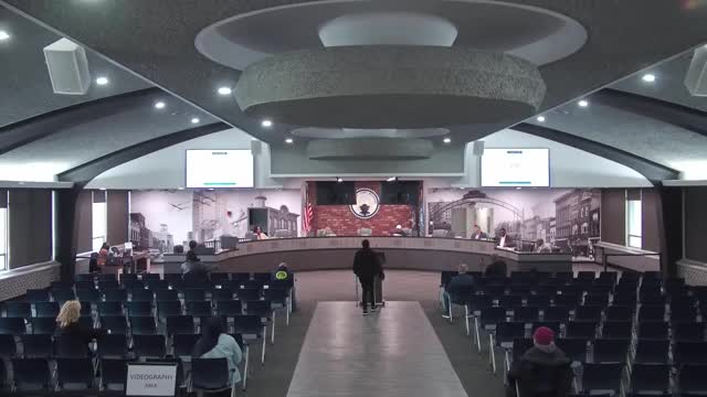 Mother tells Flint City Council her son was killed; questions police actions at Memorial Day weekend shooting