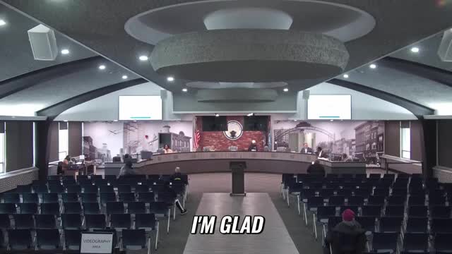 Flint City Council hears emotional testimony from mother on deadly Memorial Day shooting