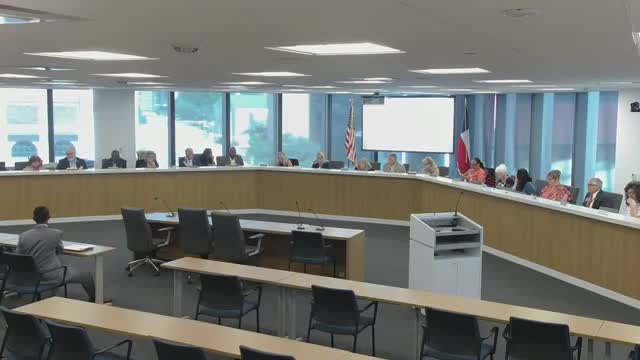 Texas Board of Nursing to Increase Executive Director Kristen Benton's Salary and Grant Leave