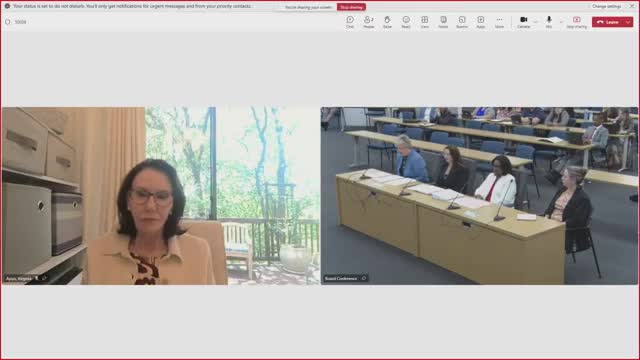 South College proposes ASN program with 120 student capacity by 2026