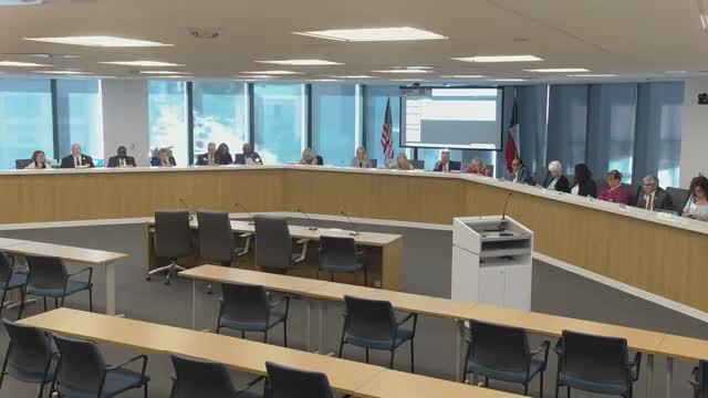 Texas Nursing Board Reports Key Legislative Changes from 89th Session