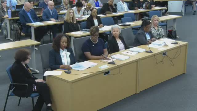 HCC Coleman Unveils Redesigned Nursing Program Amid Enrollment Surge and Faculty Commitment