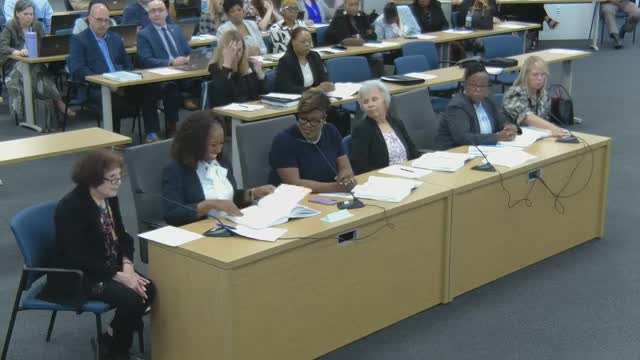 HCC Board Approves Nursing Program with Initial Cohort of 30 Students Each Semester