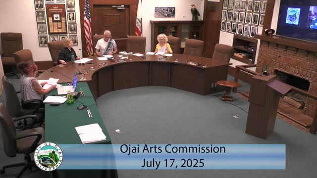 Council Reviews Libby Bowl Usage for Local Organizations