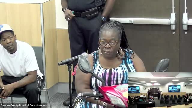 Activists Demand Accountability from Camden Democratic Committee After Election Defeat