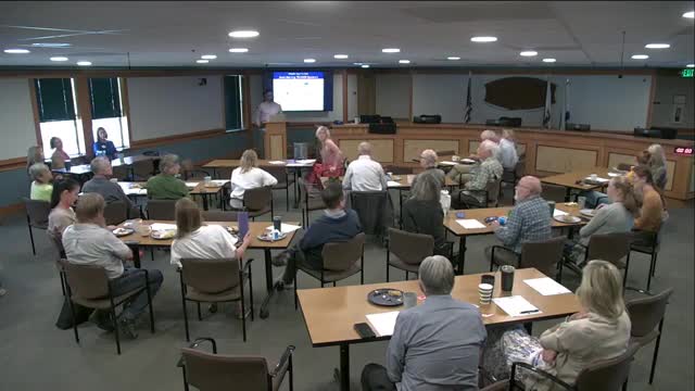 Tahoe Forest Hospital Discusses Medicare Medicaid Ratings and Charity Care Impact