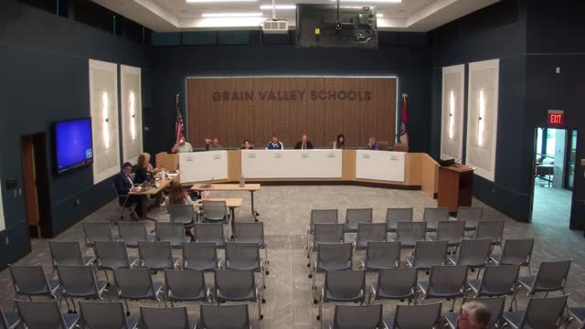 School District Reports Resignation Trends with Notable Changes in Transportation and Valley Kids