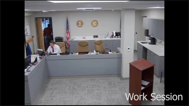 County and juvenile center staff agree contract is outdated; counties to review replacement