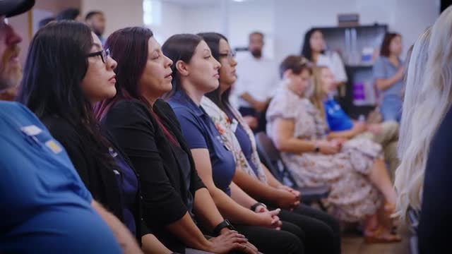 Developer says Cherry Crossing has leased 66 of 72 units as part of Sanger workforce housing effort