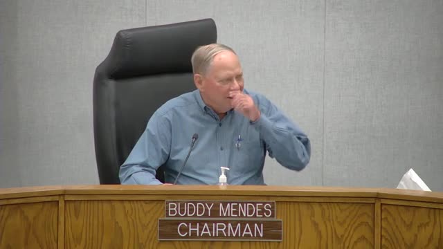 Fresno County Board Announces Closed Session, Approves Adjournment