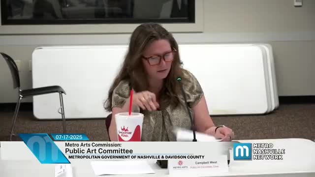 TDOT license executed; Arthur Avenue public artwork installation to begin