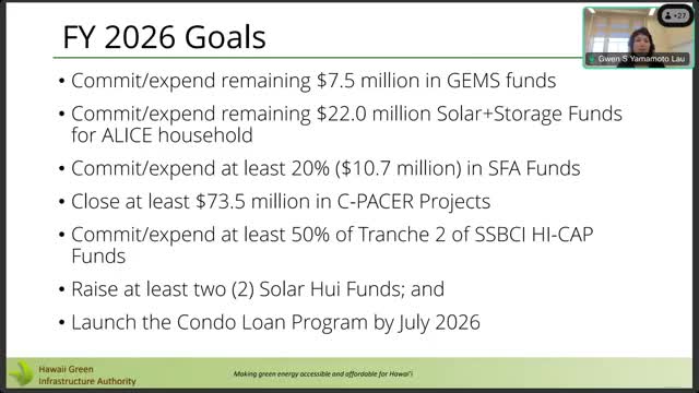Solar Program Focuses on Nonprofits Commercial Installations Amid Tax Credit Changes