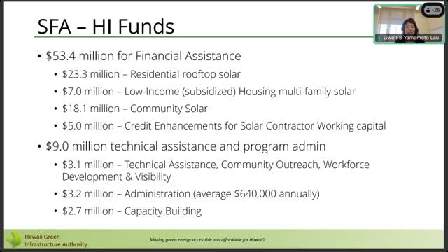 Funding Efforts for Gems Program Face Legislative Challenges Amid Budget Cuts