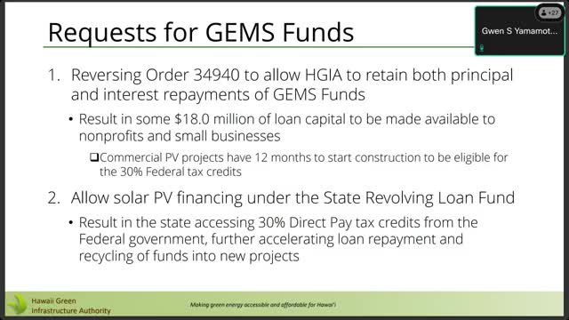 Governor Greene signs Act 296 to stabilize condo insurance and finance upgrades