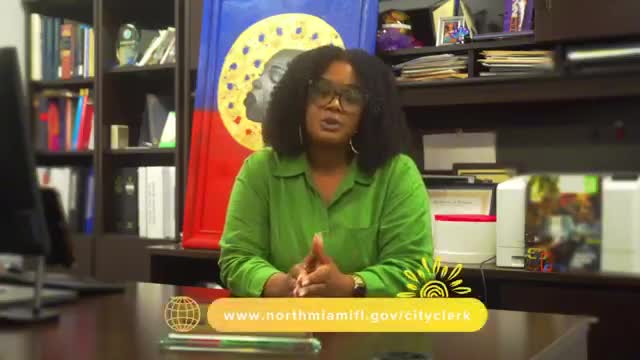 North Miami CRA approves grants for youth volleyball facility and Nomi Village expansion