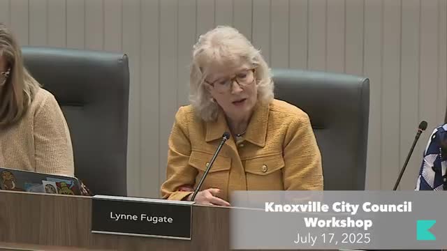 Councilwoman Mackenzie discusses Magnolia Corridor revitalization and business incentives