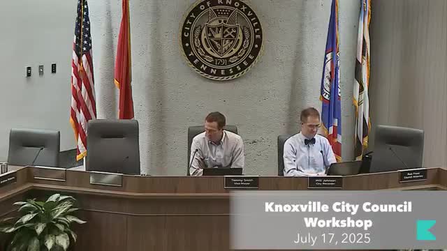 Council workshop reviews transit‑supportive development study, mapping tool and corridor examples