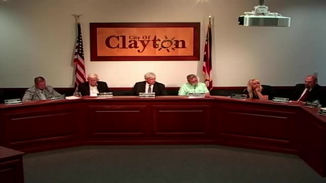 City Council Discusses Ward Boundary Adjustments for Upcoming Elections