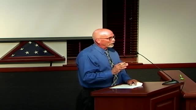 Clayton Council Approves Natural Gas Aggregation and Street Sweeper Agreement