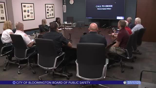 Police report: Calls for service rise to 42,503; hiring, training and social-work outreach updated