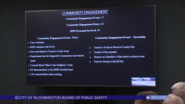 City Launches Bike Index Training to Combat Bicycle Thefts
