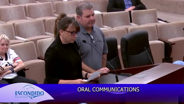 Escondido History Center Leaders Urge Preservation of Grape Day Park Amid Renovation Plans