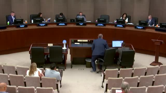 Escondido Rent Review Board recommends one-time fee waiver for mobile home parks