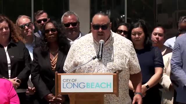 Long Beach Leaders Launch Unity Fund to Support Immigrant Communities