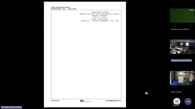 Puget Sound Energy halts public access after visible crack found in Wild Horse wind turbine