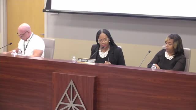 Akron City Leaders Discuss Advisory Committee Diversity Before Meeting Adjournment