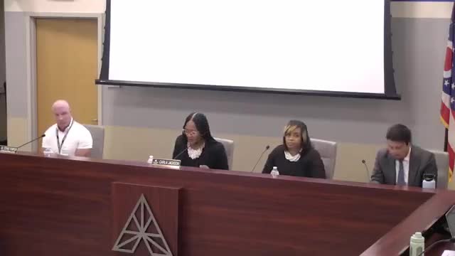 Akron leaders consider using remaining local funds to cover $13 million increase on Kenmore middle-school project