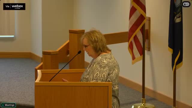 Health Advocates Urge St. Clair Commissioners to End Water Fluoridation