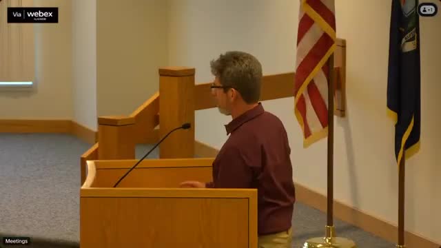 Residents and commissioners oppose proposed privatization of community mental health; county group to raise awareness