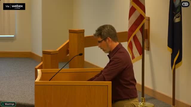 Eileen Tesch Requests FOIA Compliance From Saint Clair County Sheriff Matt King